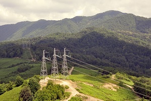 В День России ФСК ЕЭС возьмет под особый контроль ЛЭП и подстанции магистрального электросетевого комплекса