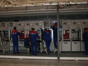 Группа СВЭЛ поставила партию оборудования для компании Русьвьетпетро