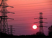 Ремонты на Ириклинской ГРЭС и Сакмарской ТЭЦ снизили выработку электроэнергии в Оренбургской области