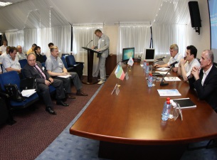 пециалисты «Сетевой компании» обсудили эксплуатацию устройств релейной защиты и противоаварийной автоматики