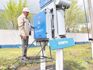 Переволоцкий РЭС будет использовать мобильные площадки для обслуживания подстанций сельского типа