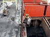 «Золотая Колыма» везет третью партию угля для Магаданской ТЭЦ.