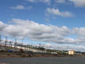 СОГАЗ выплатил более 2,2 млрд рублей в связи с аварией на Загорской ГАЭС-2