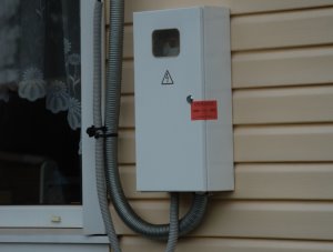 За 2016 год «Кировэнерго» установит 2707 выносных приборов учета