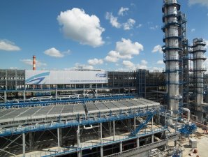 На Московском НПЗ построят комплексную установку переработки нефти «Евро+»