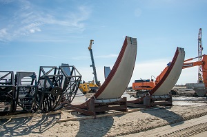 «Роснефть» к 2020 году планирует увеличить годовую добычу газа до 100 млрд кубометров