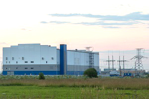 Основным центром энергоснабжения ПМЭФ-2016 станет новая подстанция 330 кВ «Пулковская»