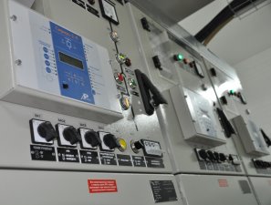 Ввод в эксплуатацию ПС «Чистые Пруды» ликвидировал энергодефицит в южной части г. Кирова