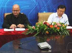 Enel и BYD договорились о совместном продвижении электрификации общественного транспорта