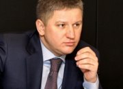 Экс-глава «РусГидро» задержан по подозрению в мошенничестве