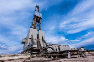 На Увате поставлен новый рекорд коммерческой скорости бурения