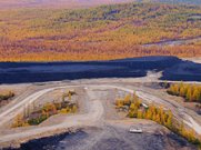 «Мечел» сообщает продал «Газпромбанку» долю в Эльгинском проекте