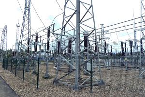 ФСК ЕЭС модернизировала подстанцию 220 кВ «Галич» в Костромской области