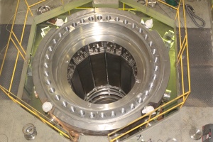 Атомэнергомаш изготовил реакторную установку РИТМ-200 для самого мощного ледокола в мире