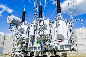 Мощность ПС «Васильевская» в Самарской области увеличится на 25% - до 500 МВА