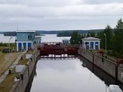 «Прионежская сетевая компания» обновила ЛЭП, снабжающую электроэнергией шлюзы Беломорканала