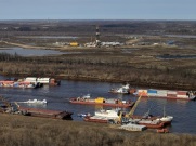 «Роснефть» продала 15% доли в Ванкорском месторождении индийской компании ONGC