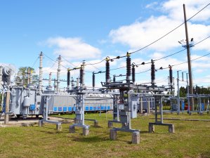 В 2016 году «Чувашэнерго» проведет капремонт 22 подстанций 110/35/10/6 кВ