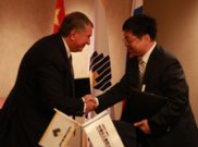 «Роснефть» и ChemChina договорились об условиях проекта ВНХК