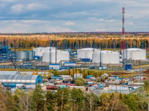 «Газпром нефть» и DeGolyer and MacNaughton проведут дополнительные исследования потенциала Приобского месторождения в ХМАО