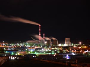 Благовещенская ТЭЦ отремонтировала турбоагрегат