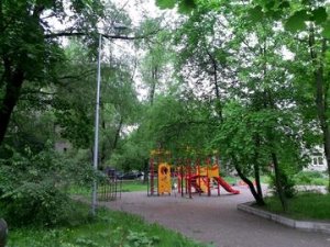 «Ленсвет» осветил 95 детских и спортивных площадок