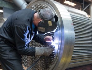 Московский НПЗ получит современные теплообменные аппараты российского производства