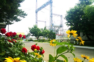 ФСК ЕЭС отремонтирует компрессоры на девяти подстанциях юга страны