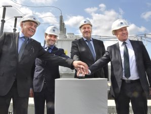 «МРСК Урала» ввела в строй в пригороде Челябинска новую подстанцию «Бакалинская»