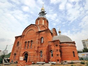 МОЭСК построила в Москве кабельные линии для электроснабжения Храма Святой Мученицы Татианы Римской