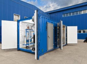 «Газпром» внедрит продукцию предприятий наноиндустрии на объектах Восточной газовой программы