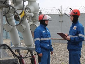 Краснодарские электрические сети проведут капремонт более 50 единиц подстанционного оборудования