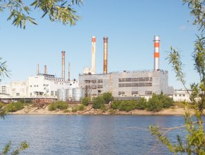 «Якутскэнерго» отпустило потребителям в отопительный сезон более 2,5 млрд кВт.ч электрической и более 1,5 млн Гкал тепловой энергии