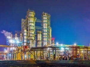 Ижорские заводы отправили на Омский НПЗ комплект нефтеперерабатывающего оборудования