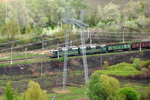 ФСК ЕЭС обеспечила выдачу более 20 МВт мощности для развития железной дороги на юге России