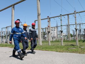 После модернизации подстанция «Южная» в Черкесске выдаст в 2,5 раза больше мощности