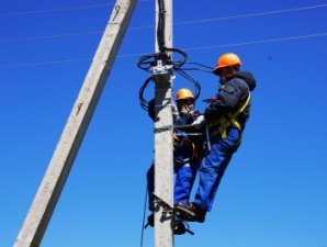 «Башкирэнерго» реконструирует бесхозные сети в Ишимбайском районе