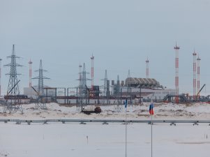 Восточно-Мессояхское месторождение будет полностью обеспечено собственной электроэнергией