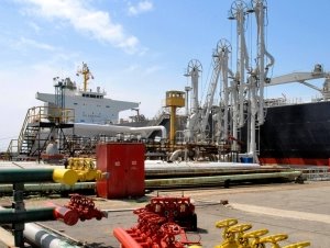 Комсомольский НПЗ начал выпуск экологичного вида судового топлива