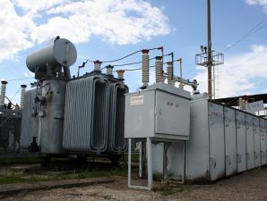 «Удмуртэнерго» заменит КРУН-6 кВ на подстанции «Аэропорт» в Ижевске