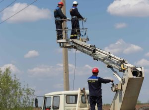 ДРСК строит энергообъекты для подключения «Силы Сибири» и Амурского ГПЗ
