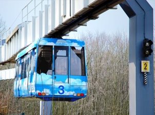 МОЭСК подключила к сетям участок транспортной системы «Стрела» в Красногорском  районе