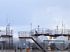 Нефтегаздобыча добывает газ без ущерба для экологии
