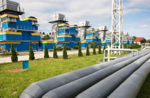 «Укргазэнергосервис» заказал Сумскому НПО запчасти к газоперекачивающим агрегатам