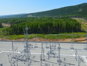 «ДВЭУК» модернизирует подстанцию «Пеледуй» для подключения энергомоста Якутия – Иркутская область