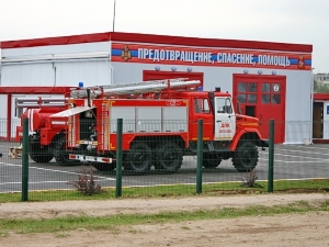 Предприятия ТЭК, ЖКХ и спасательные подразделения Московской области работают в режиме повышенной готовности в период проведения Кубка конфедераций