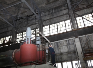 Читинская ТЭЦ-1 проведет капремонт турбоагрегата №3