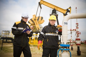 «РН-Юганскнефтегаз» добыл 400 миллионную тонну нефти на Приобском месторождении