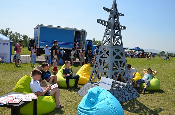 3000 красноярцев 