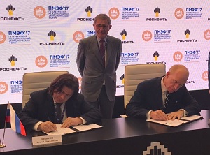 ССК «Звезда» и GTT договорились о создании грузовых систем для судов-газовозов